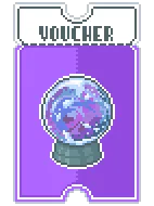 Crystal ball