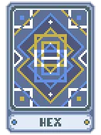 Spectral card