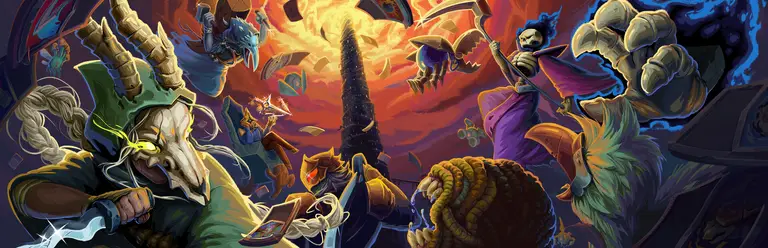 Slay the Spire 2 artwork